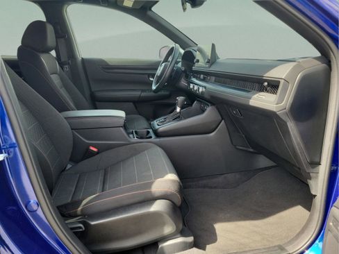 Certified 2024 Honda CR-V Sport image 20