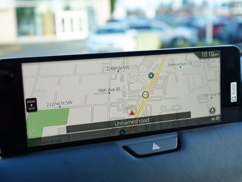 New 2026 MAZDA CX-90 Plug-In Hybrid w/ Premium Plus image 25