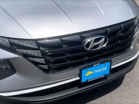 Used 2023 Hyundai Tucson SE AWD/4WD image 28
