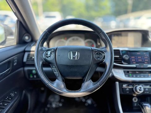 Used 2014 Honda Accord EX-L image 15