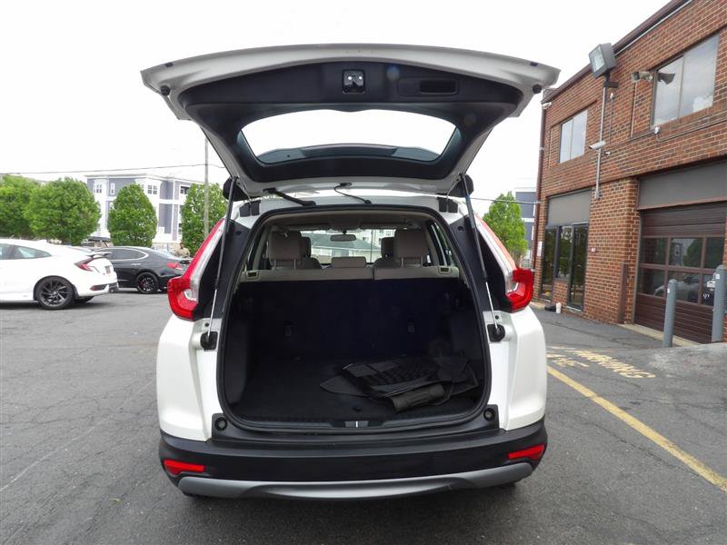 Used 2017 Honda CR-V LX image 15
