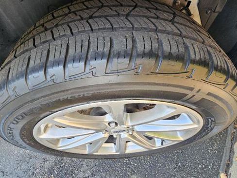 Used 2016 Ford Explorer Limited AWD/4WD image 9