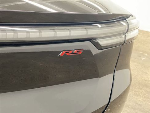 Used 2024 Chevrolet Equinox EV RS image 11