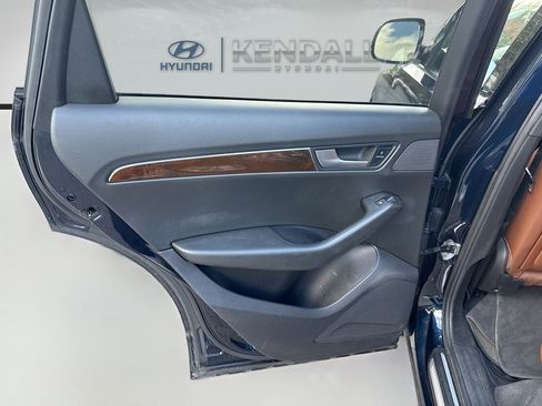 Used 2010 Audi Q5 3.2 Premium Plus image 24