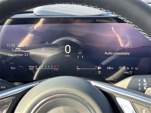 New 2026 Buick Envision Avenir image 15