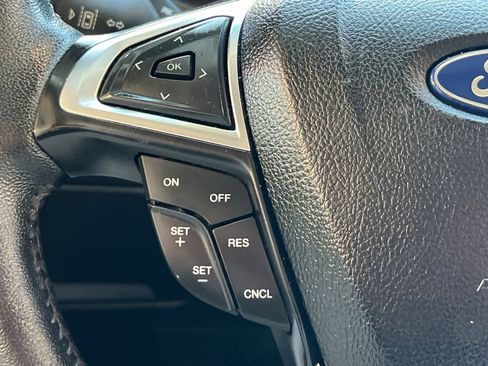 Used 2022 Ford Edge SEL w/ Convenience Package AWD/4WD image 31