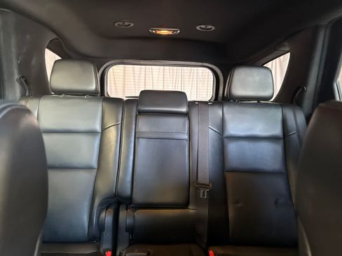 Used 2024 Dodge Durango GT RWD image 20