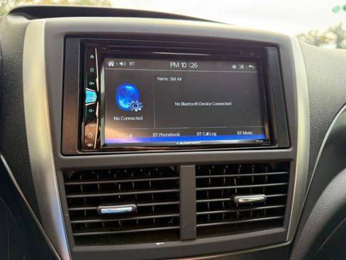 Used 2013 Subaru Impreza WRX Hatchback image 49