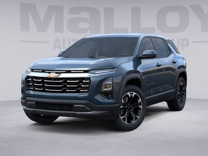 New 2026 Chevrolet Equinox LT w/ Safety and Technology Package