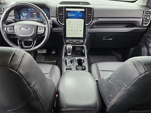 Used 2024 Ford Ranger Lariat image 15