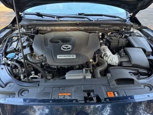 Used 2021 MAZDA MAZDA6 Grand Touring image 20