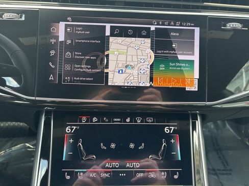 New 2026 Audi Q8 Prestige AWD/4WD image 24