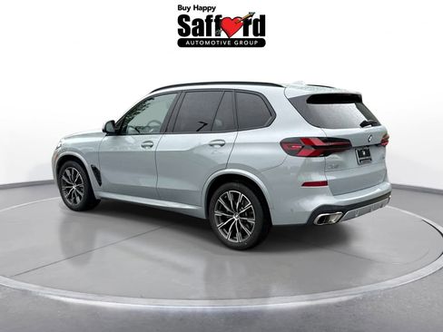 Used 2024 BMW X5 xDrive40i w/ M Sport Package AWD/4WD image 11