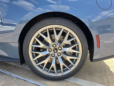 New 2025 Ford Mustang GT Premium image 30