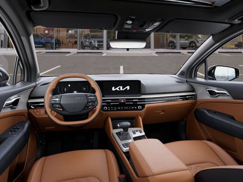 New 2026 Kia Sportage X-Line w/ X-Line Technology Package AWD/4WD image 42