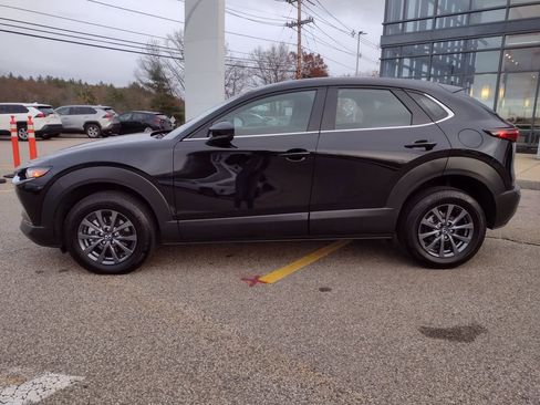 Used 2025 MAZDA CX-30 AWD 2.5 S image 3