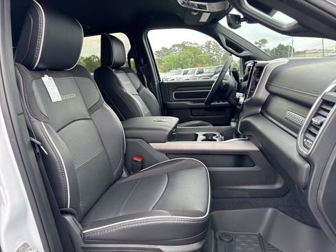 New 2025 RAM 3500 Laramie w/ Night Edition image 27