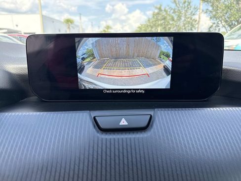Certified 2026 MAZDA CX-90 3.3 Turbo w/ Select Package AWD/4WD image 34