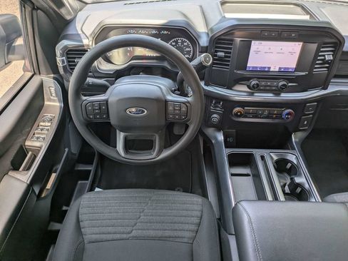 Used 2023 Ford F150 XL w/ STX Appearance Package RWD image 16
