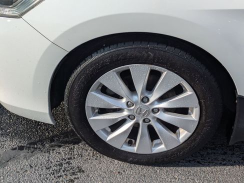 Used 2013 Honda Accord EX-L image 13