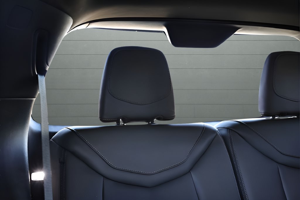 Used 2022 Cadillac XT6 Sport AWD/4WD image 73