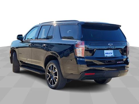 Used 2024 Chevrolet Tahoe RST w/ Luxury Package image 6