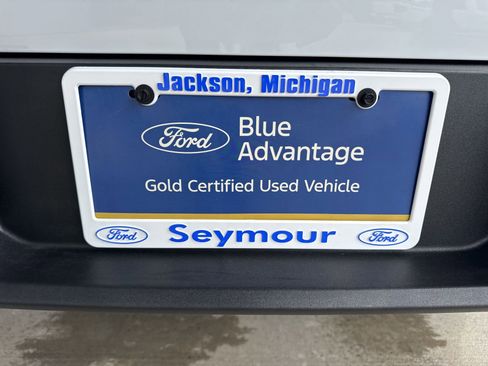 Certified 2025 Ford Bronco Sport Outer Banks w/ Outer Banks Tech Package+ image 16