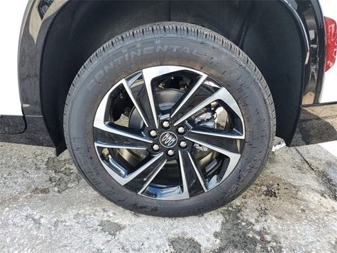 New 2026 Buick Enclave Sport Touring w/ Power Package image 6