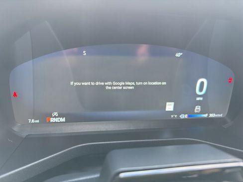 New 2026 Ford Explorer ST image 23