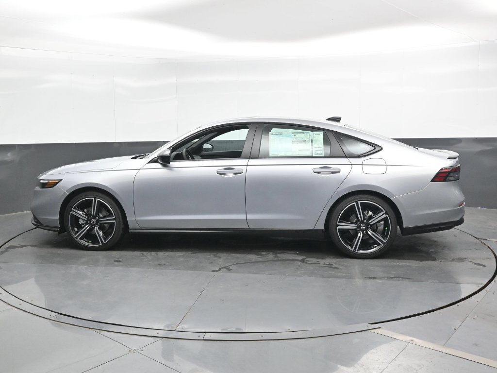 New 2026 Honda Accord Sport image 7