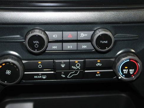 New 2025 Ford F150 STX w/ Equipment Group 200A image 38