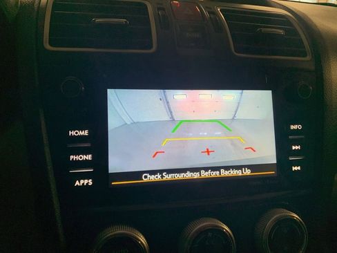 Used 2017 Subaru Forester 2.5i Premium w/ All-Weather Package image 21