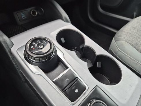 Used 2022 Ford Bronco Sport Big Bend AWD/4WD image 18