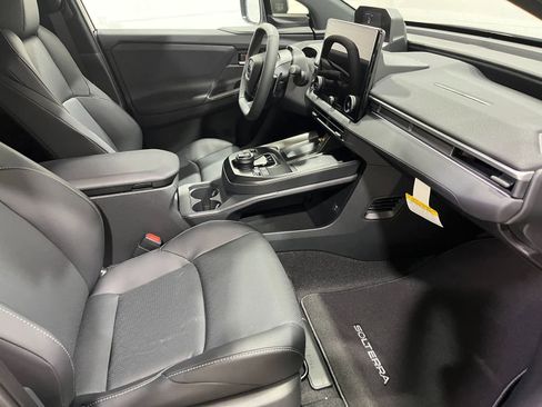 New 2026 Subaru Solterra Premium image 27
