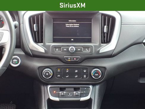 Certified 2024 GMC Terrain SLE FWD image 18
