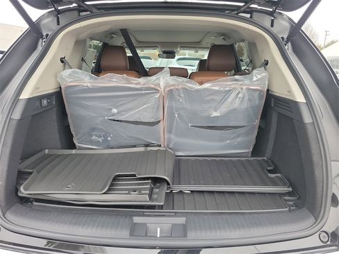 New 2026 Acura MDX w/ Technology Package image 9