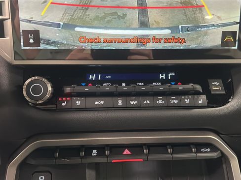 New 2026 Toyota Tundra Limited image 14