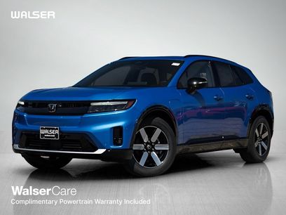 New 2026 Honda Prologue Touring
