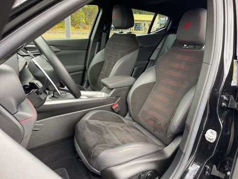 Used 2024 Dodge Hornet R/T Plus image 20