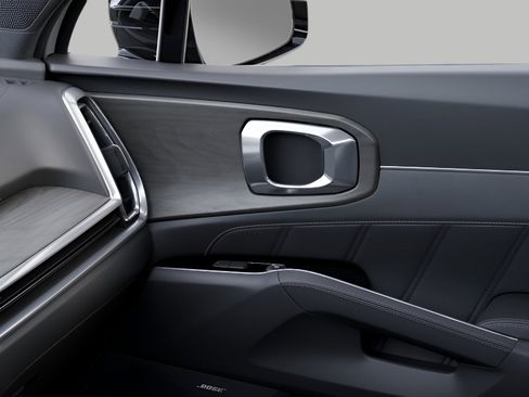 New 2026 Kia Sorento SX Prestige AWD/4WD image 25