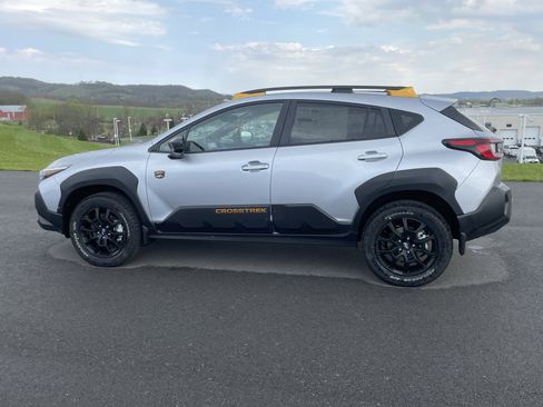 New 2026 Subaru Crosstrek 2.5i Wilderness AWD/4WD image 7
