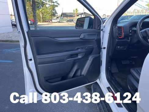 Used 2024 Ford Ranger Raptor image 4