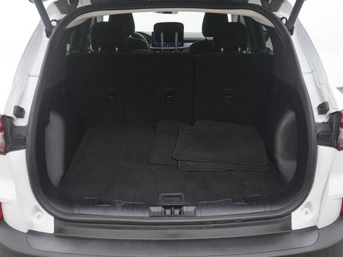 Used 2024 Ford Escape Active w/ Tech Pack #1 image 17