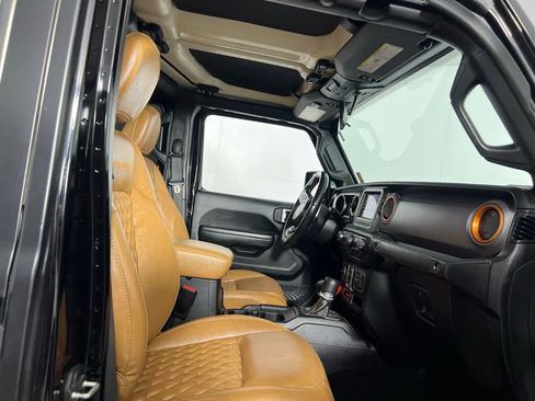 Used 2021 Jeep Gladiator Mojave image 26