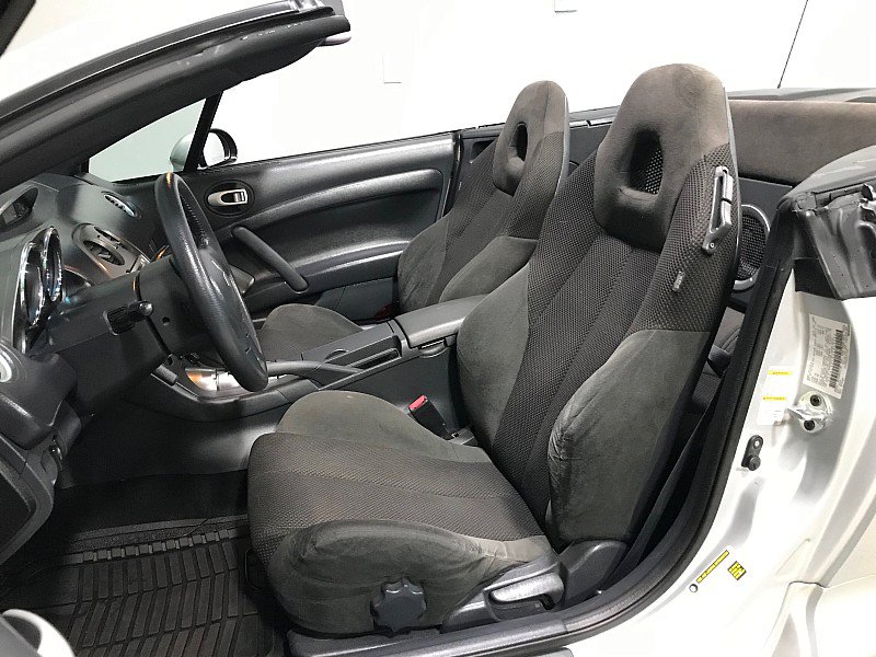 Used 2008 Mitsubishi Eclipse GS FWD image 19