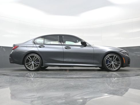 Used 2022 BMW M340i xDrive w/ Premium Package image 31