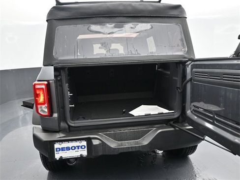 Used 2023 Ford Bronco 4-Door image 17
