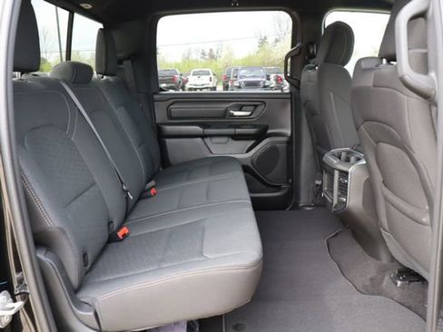 New 2026 RAM 1500 Express AWD/4WD image 38