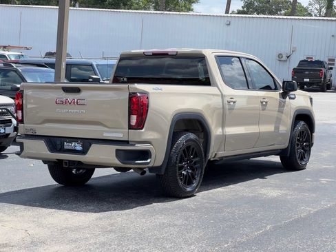 Used 2023 GMC Sierra 1500 Elevation AWD/4WD image 7
