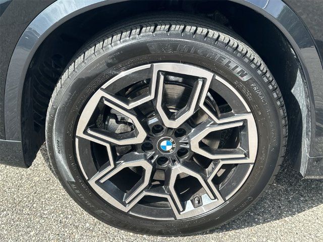 Used 2026 BMW X1 xDrive28i AWD/4WD image 25